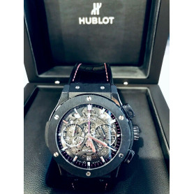 Hublot Classic Fusion Aero 2019