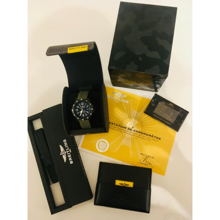 Breitling Colt Skyracer 2018