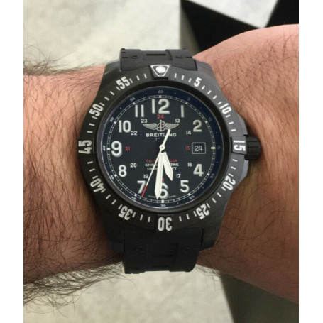 Breitling 用比特币订购和支付