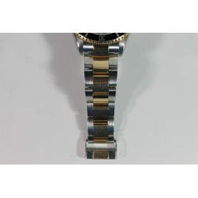 Rolex Submariner сталь/золото 2000