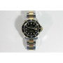 Rolex Submariner steel/gold 2000