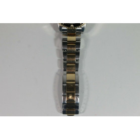 Rolex Submariner teräs/kulta 2000