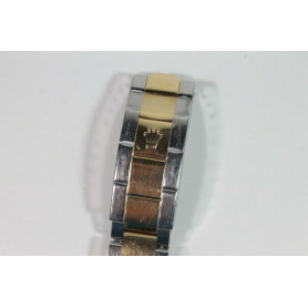 Rolex Submariner teräs/kulta 2000