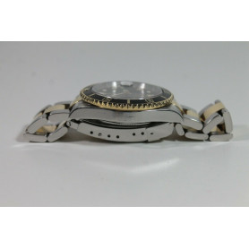 Rolex Submariner teräs/kulta 2000