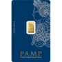 1g Goldbarren | PAMP Fortuna