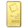 1g | Valcambi Gold Bar