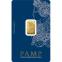 2.5g Gold Bar | PAMP Fortuna