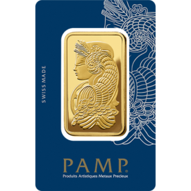 50克金条|PAMP福临门