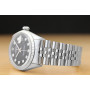 Rolex - Datejust 18k白金腕表