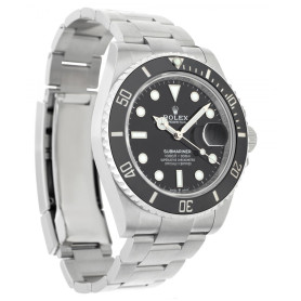 Rolex - Submariner Full Set (2022)