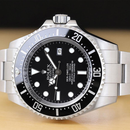 Rolex Sea-Dweller