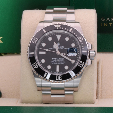 Rolex - Submariner Tam Set (2022)