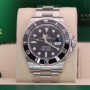 Rolex - Submariner 126610LN Full Set (2022)