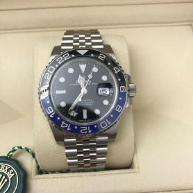 GMT Master II Batman 2023