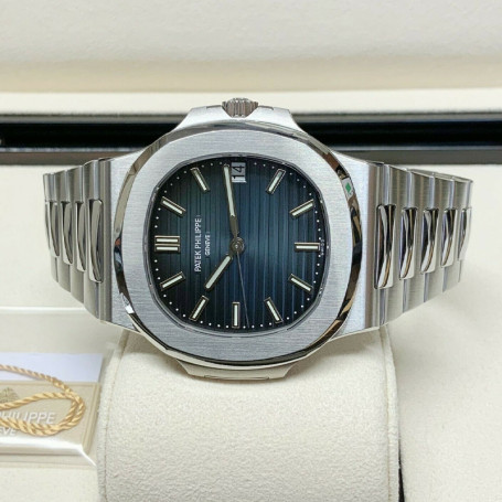 Patek Philippe Nautilus