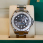 Rolex 2019年游艇大师