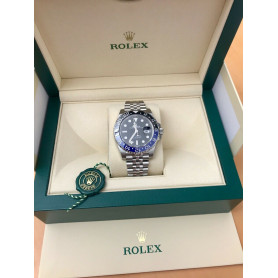 GMT Master II Batman 2023