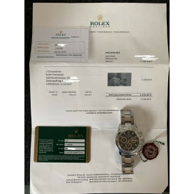Rolex - Daytona Full Set (2007)