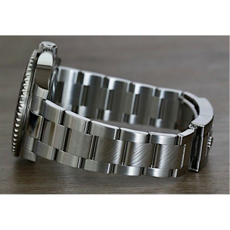 GMT Master II - 2008 - Fullset