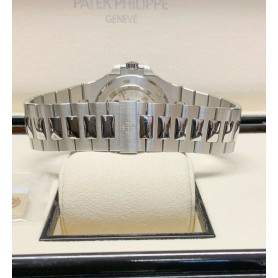 Patek Philippe Nautilus