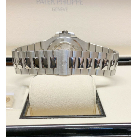 Patek Philippe Nautilus