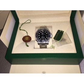 Rolex - Submariner 2013