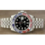 Rolex GMT Master 2 Pepsi