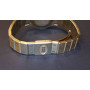 Cartier Santos Octagon Or