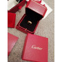 BAGUE D'AMOUR CARTIER