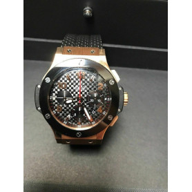 Hublot 2006年大爆炸