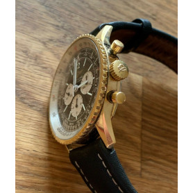 Breitling Navitimer 2019