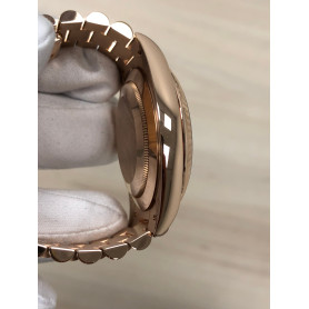 Rolex - Day-Date Rose (2017)
