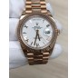 Rolex - Day-Date Rose (2017)